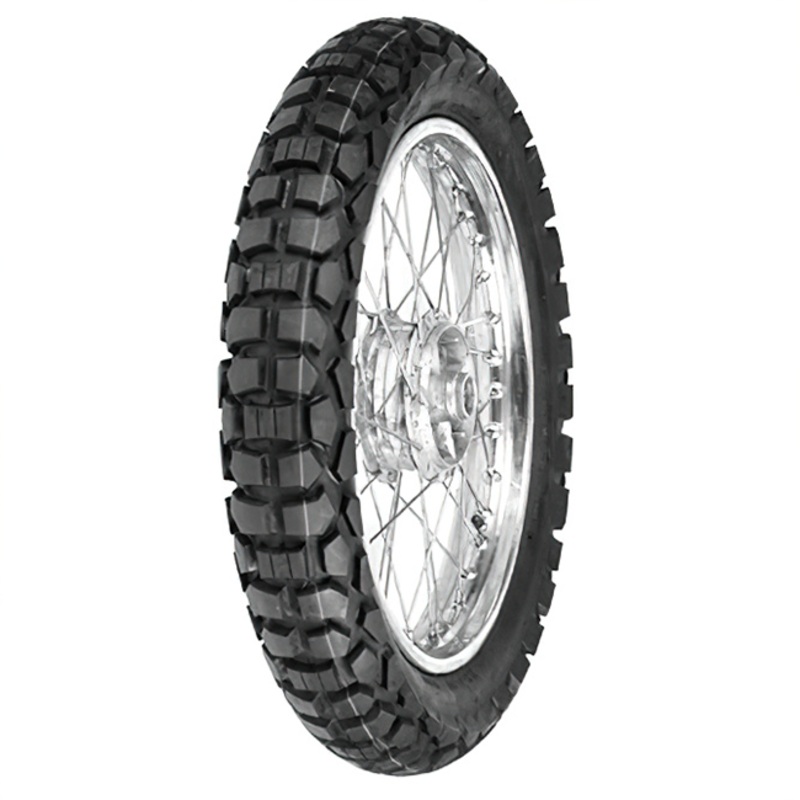 410-18 V221 Tube Type Adventure/Trail Tyres Vee Rubber (V18410V221)