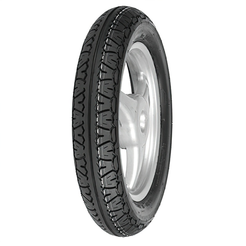 90/100-18 V299 Tubeless Road Front Tyres Vee Rubber (V1890100V299)