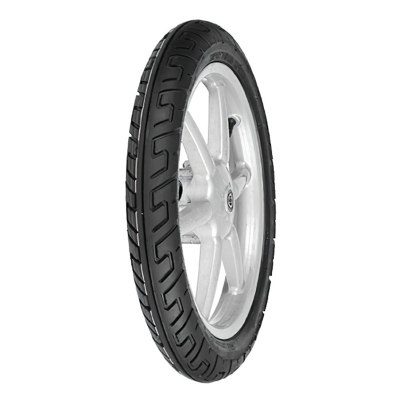 90/90-18 V089 Tube Type Road Tyres Vee Rubber (V189090V089)