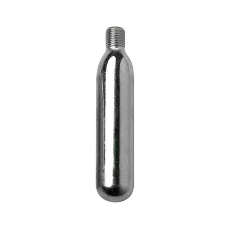 CO2 Canister 16g refill replacement Tech7 (TRCO2B)