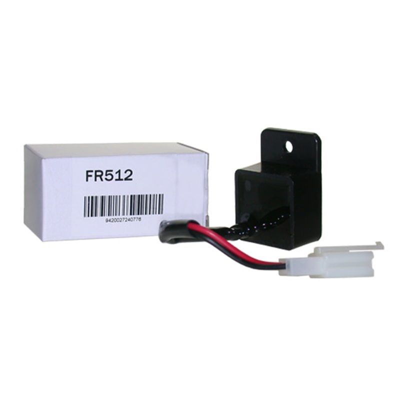 LED Flasher Relay Universal Tech7 (FR512)