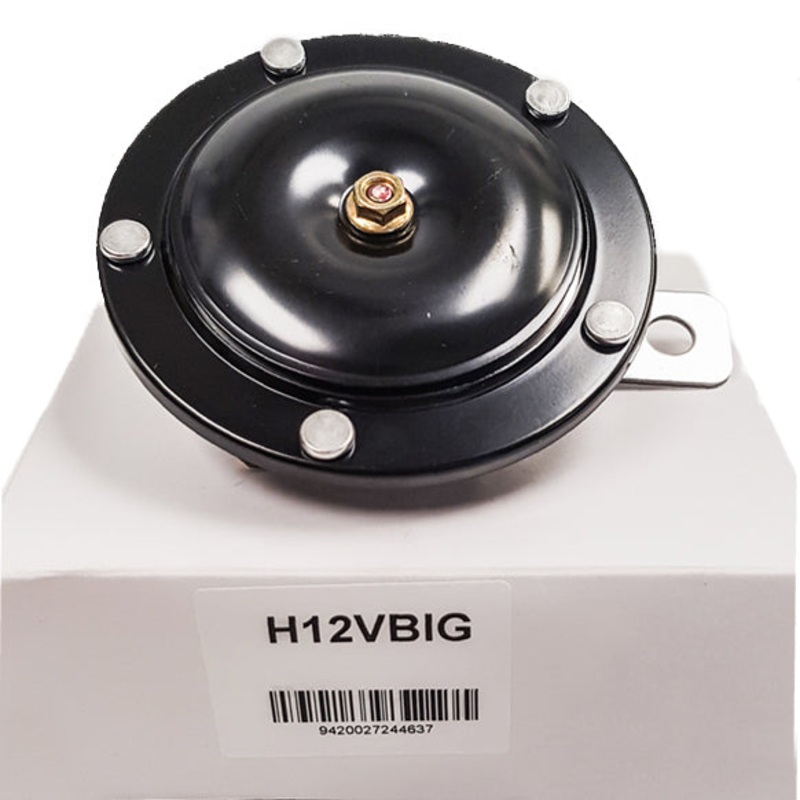 TECH 7 Horn BIG 12v