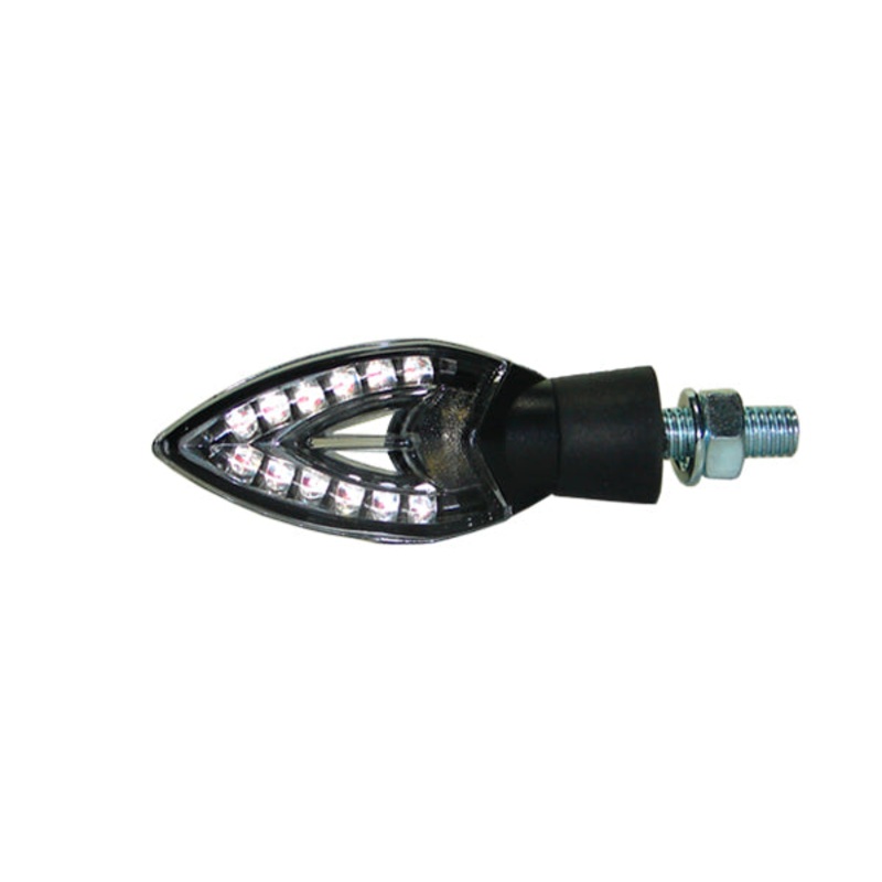 TECH 7 - IND31502LED LED indicators