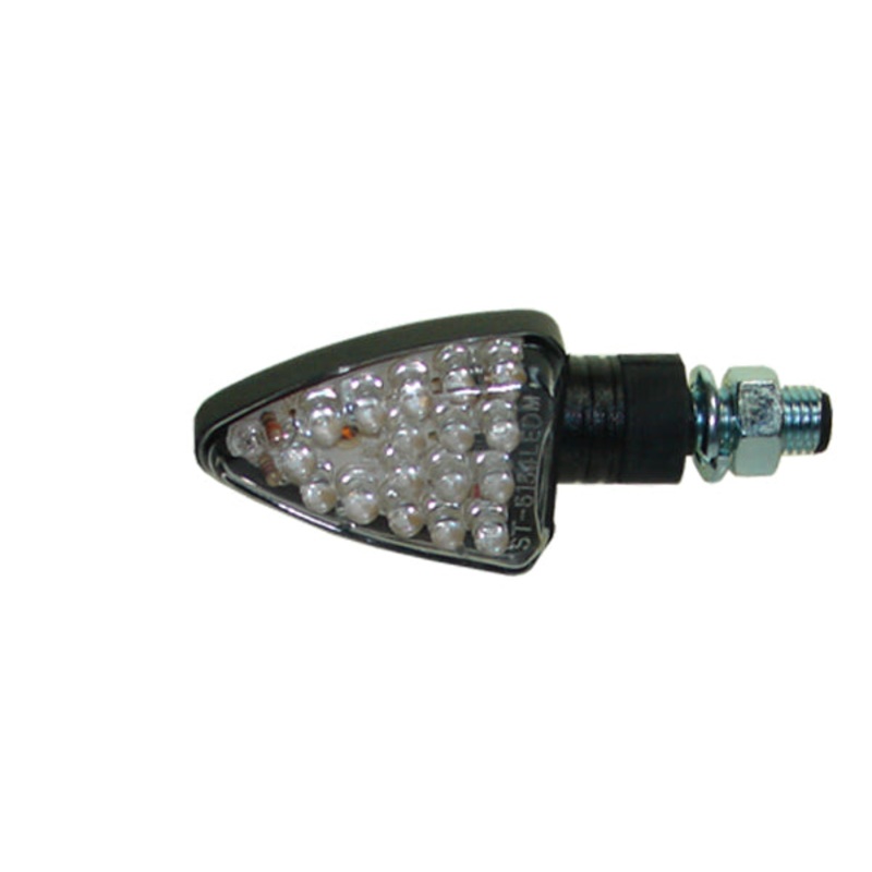 TECH 7 - IND73502LED LED indicators