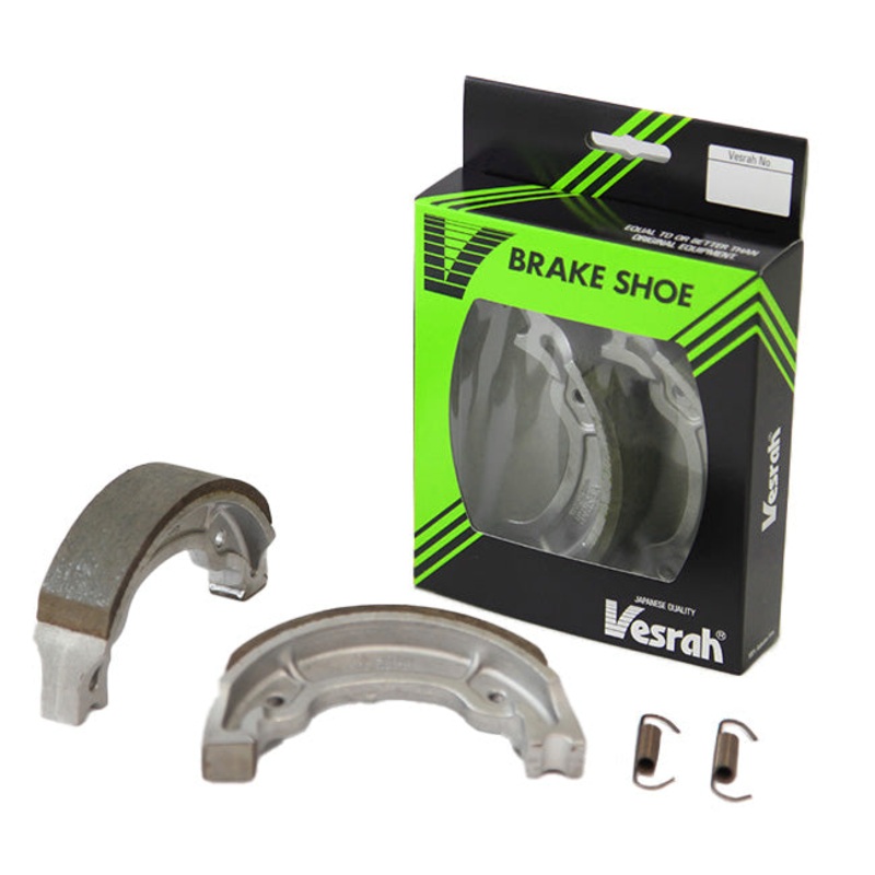 *Vesrah brake shoes VB132