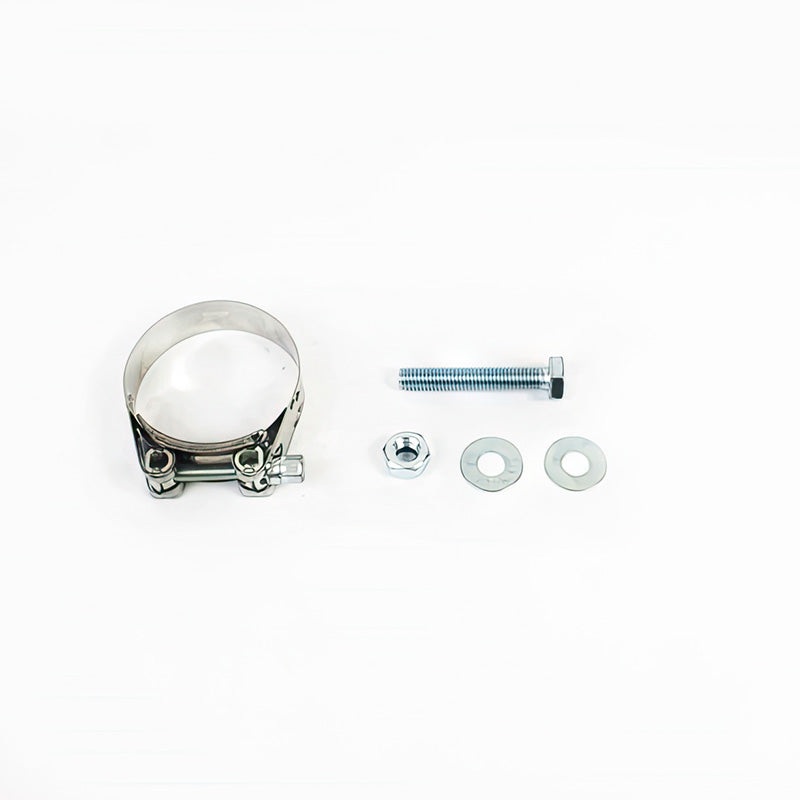 Fitting Kit for KA102 Kawasaki ZX6R 09-18 Removal Pipe Scorpion Exhaust (Z039.20484)