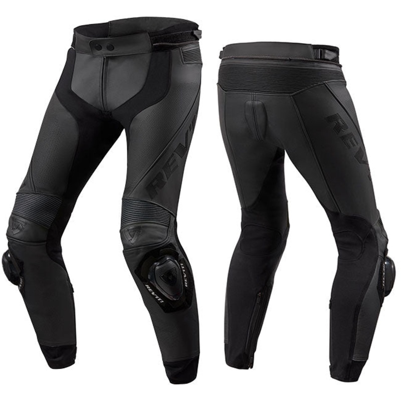 REV'IT! Apex Leather Pants