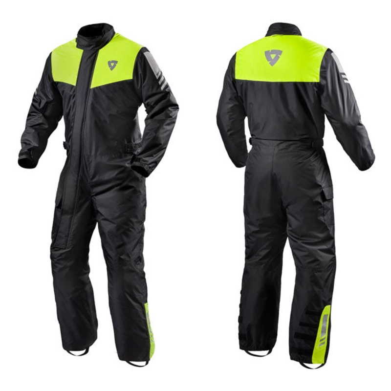 REV'IT!  Pacific 3 H20 Rainsuit