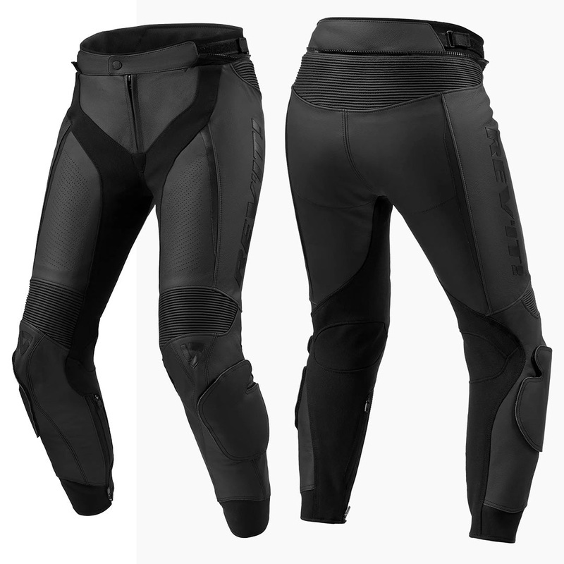 REV'IT!  Xena 4 Ladies Leather Pants