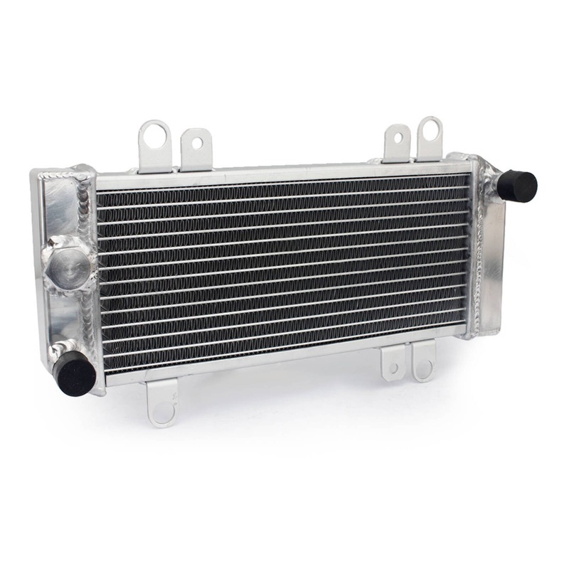 Whites Radiator Kawasaki Ninja 300 '13-'17