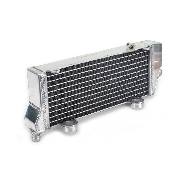 Whites Radiator Left KTM SXF250 '07