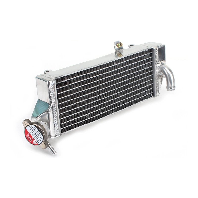 Whites Radiator Right KTM SX125 '07