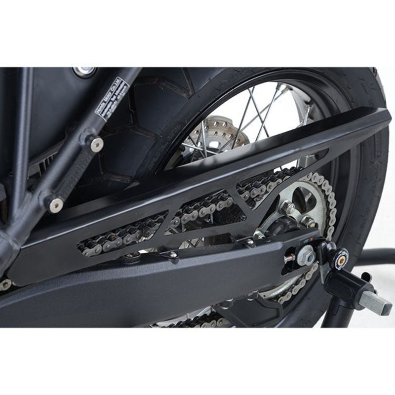 R&G Chain & Belt Guards