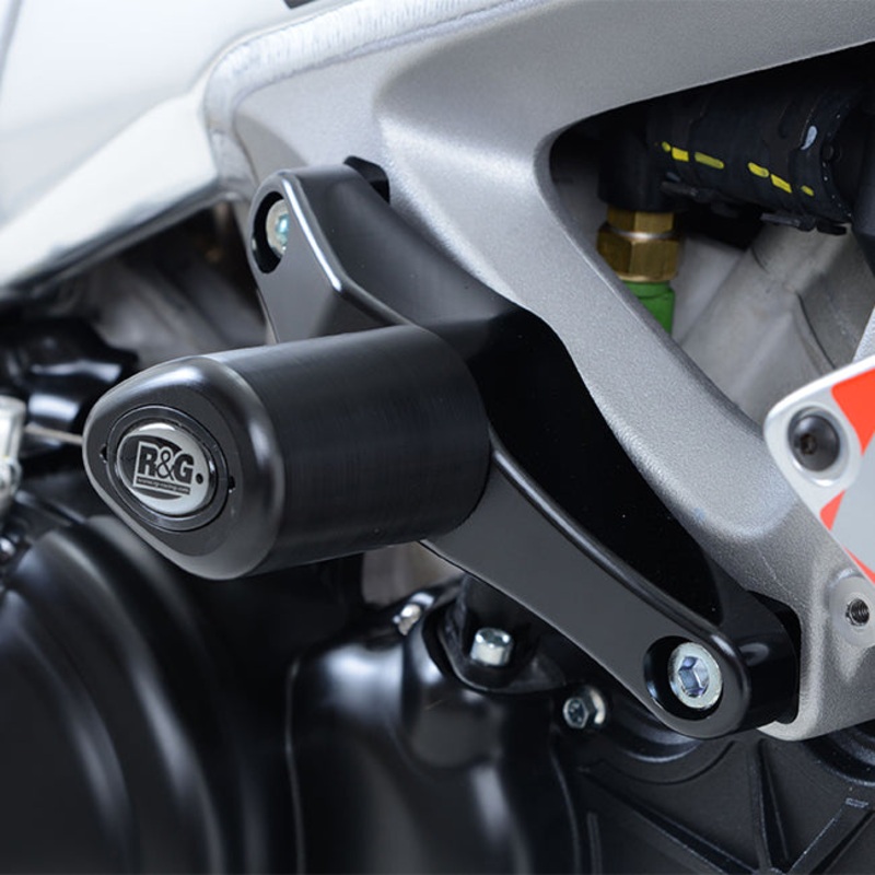R&G Crash Protection Aero Style (Non Drill)