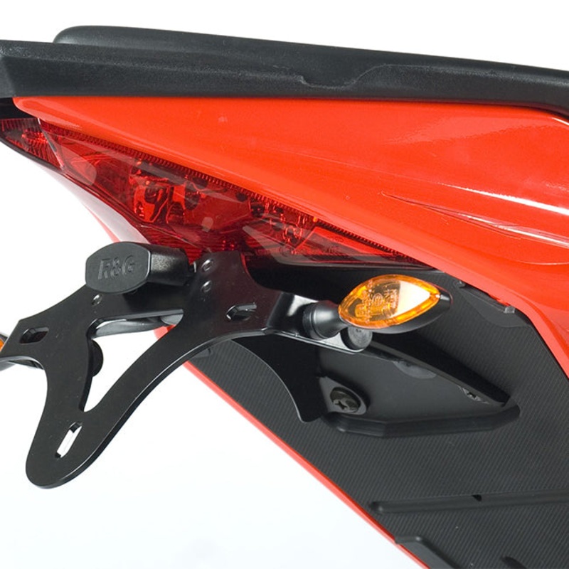 R&G Indicators & Adaptors & Heatshields