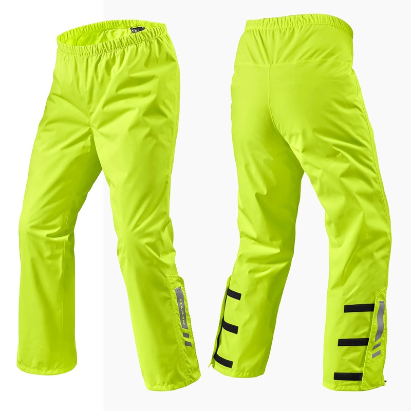 REV'IT!  Acid 4 H20 Rain Pants
