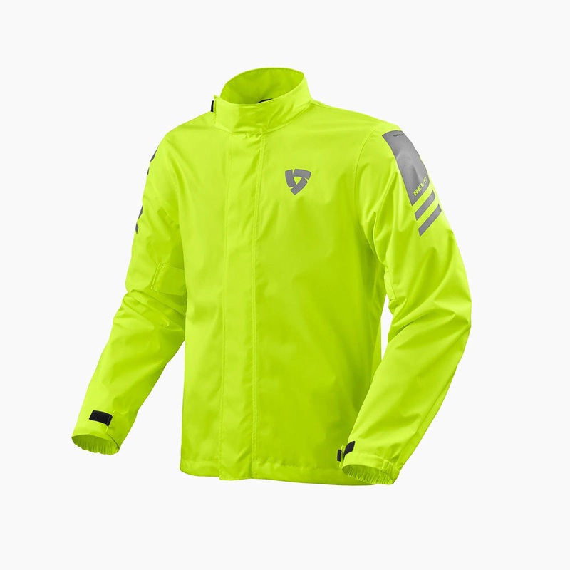 REV'IT!  Cyclone 4 H20 Rain Jacket
