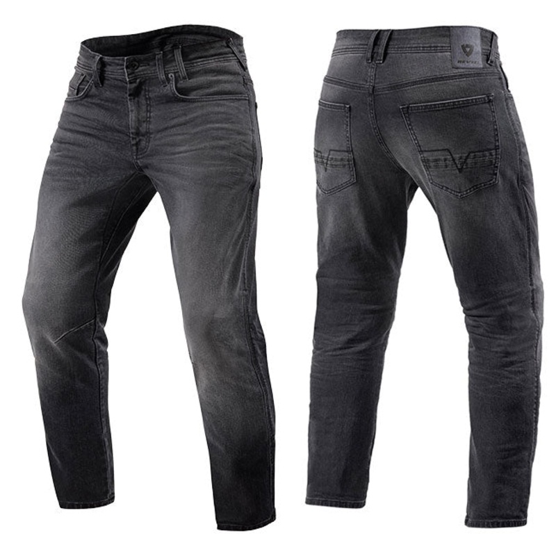 REV'IT! Detroit 2 TF Jeans