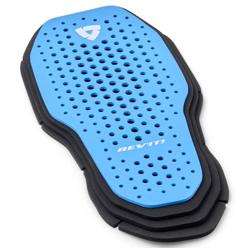 REVIT! SEESOFT AIR TYPE-RV BACK PROTECTOR