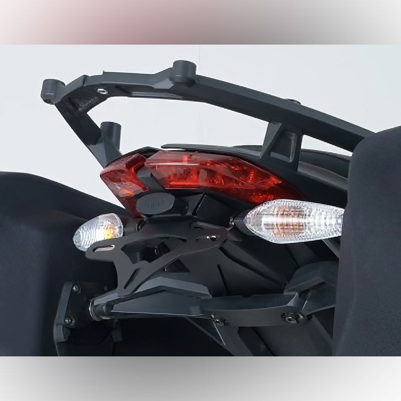 Tail Tidy Ducati R&G (LP0145BK)