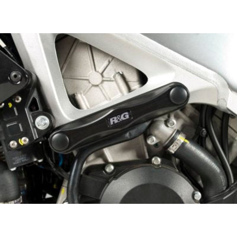 Underbody Frame Sliders Duca (UCP0003BL)