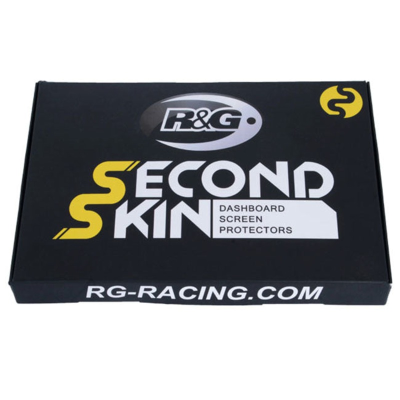 Dash Screen Protector Kit R&G Ducati Monster 797/821/1200 (DSP-DUC-004CL)