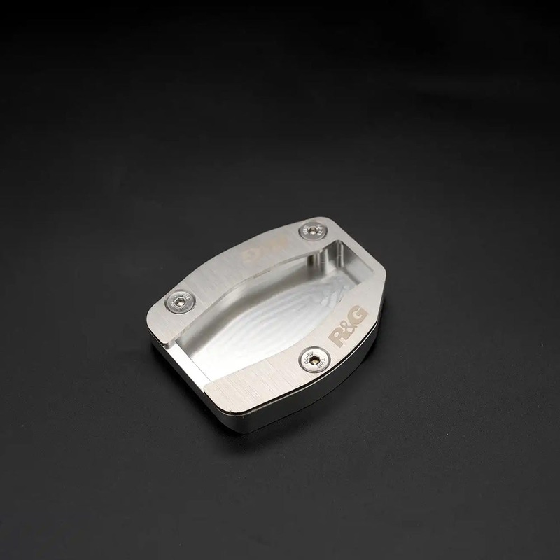 Kickstand Shoe Multistrada V4 21- R&G (PKS0149SI)