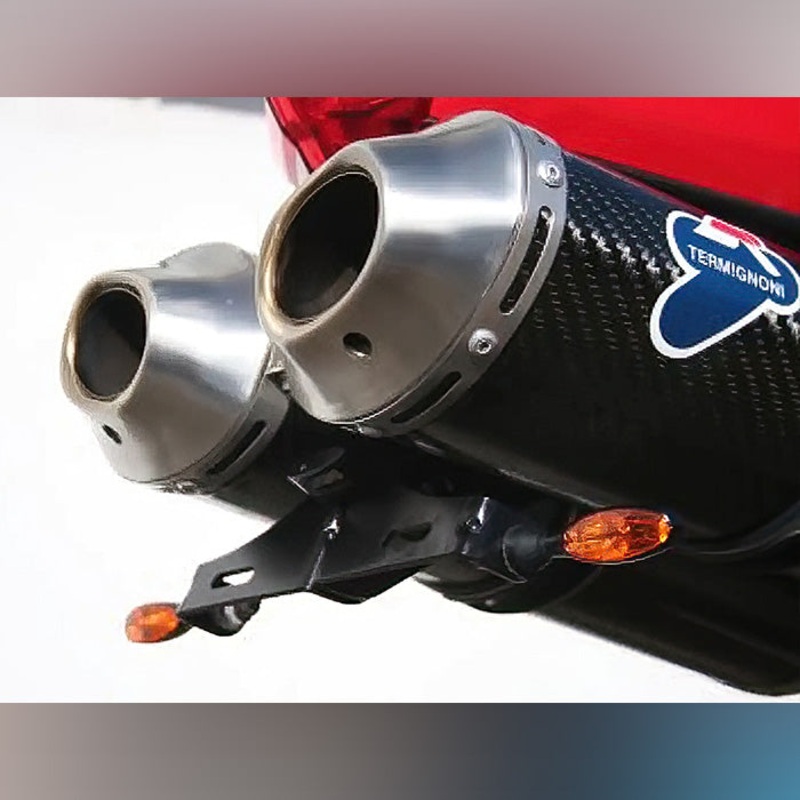 Tail Tidy Ducati R&G (LP0041BK)