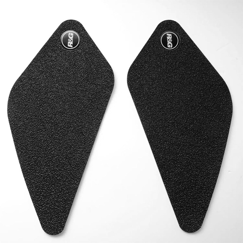 Traction Pads Ducati R&G (EZRG218BL)