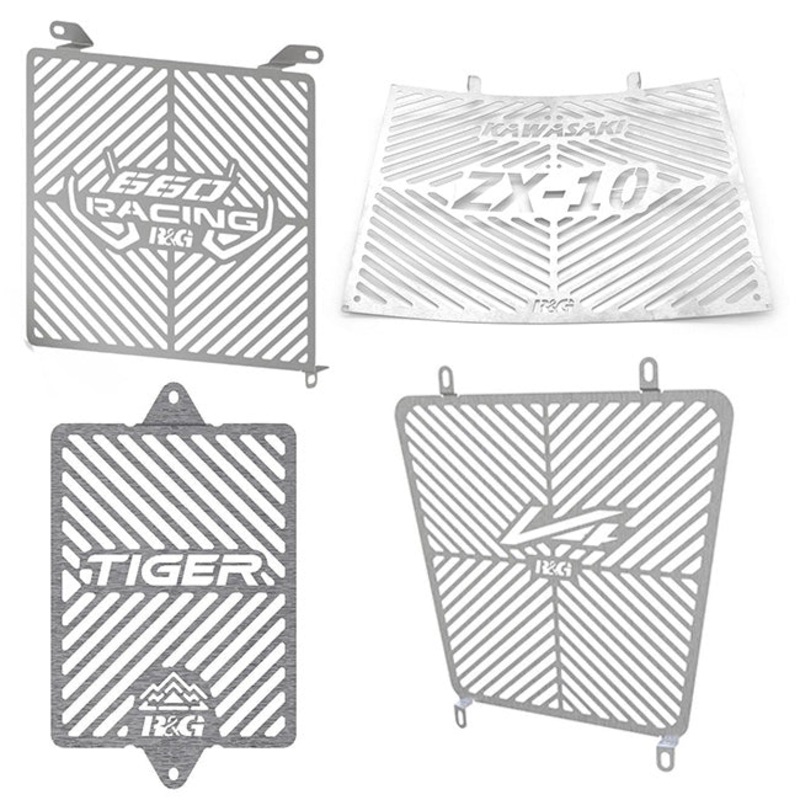 Brand Rad Guard F900 R/XR '2 R&G (BRG0019SS)