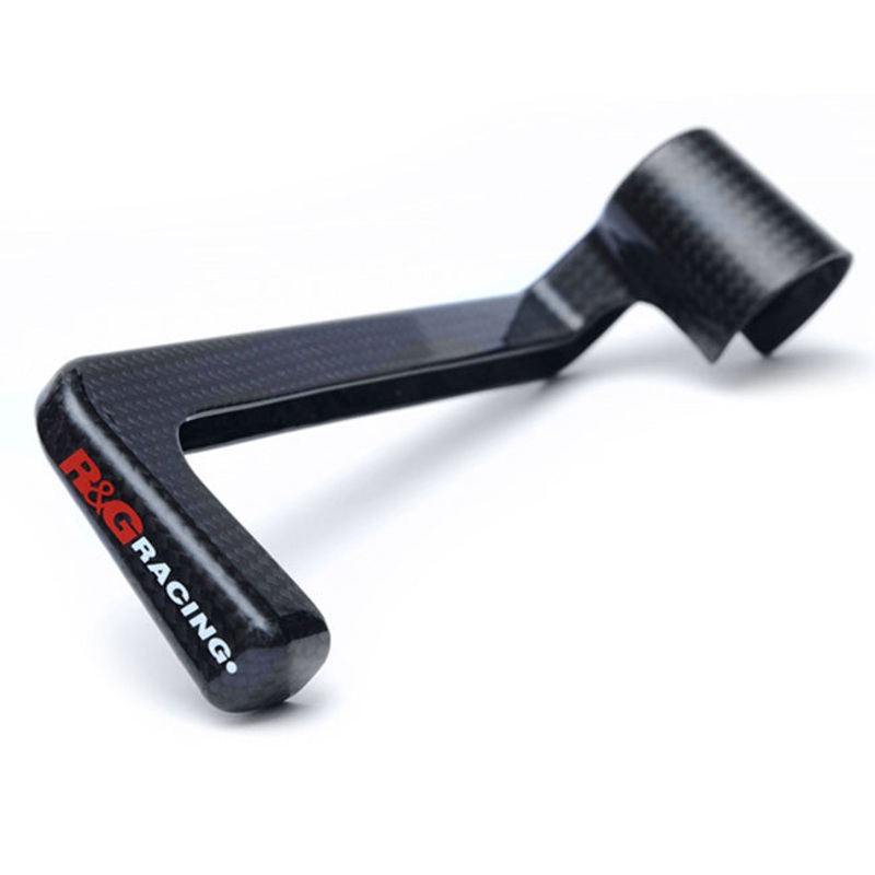 Carbon Lever Guard Monster Svartpilen/Vitpilen 18- R&G (LG0008C)