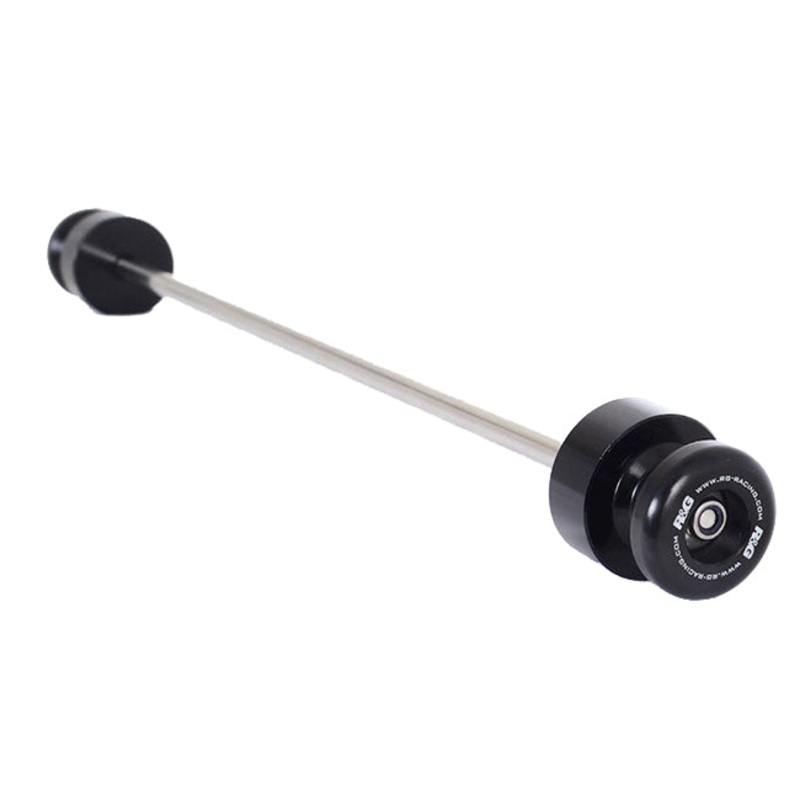 Spindle Sliders BMW F 900 R/ R&G (SS0059BK)