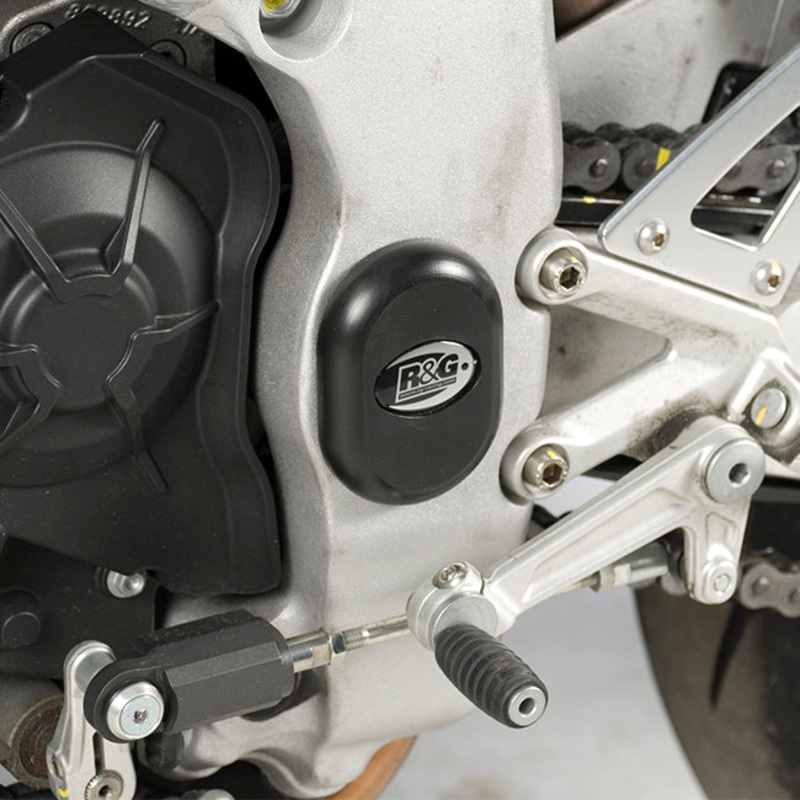 Frame Plug RHS BMW R Nine T (FI0082BK)
