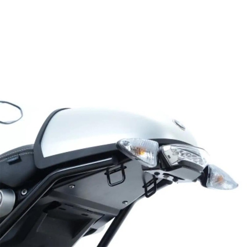 Tail Tidy BMW R&G (LP0160BK)