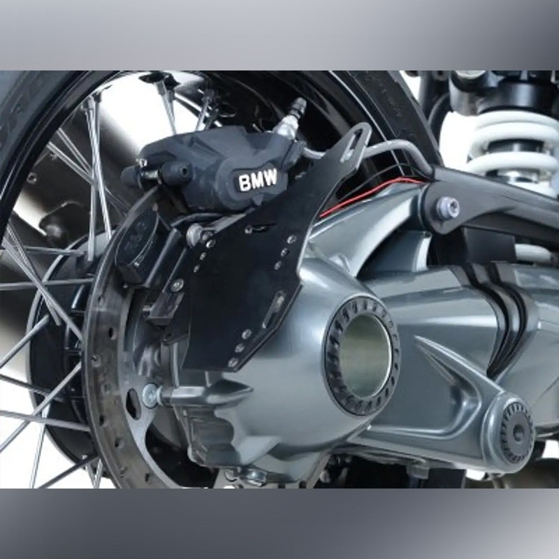 Tail Tidy BMW R&G (LP0161BK)