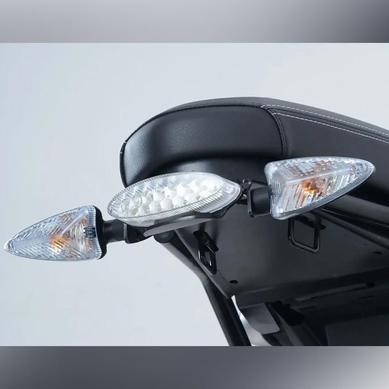 Tail Tidy BMW R&G (LP0174BK)