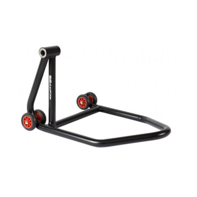 *R&G Rear Single-Sided Paddock Stand L/H Side - Cannot be Air Freighted (PADD-SS-LH-BK)