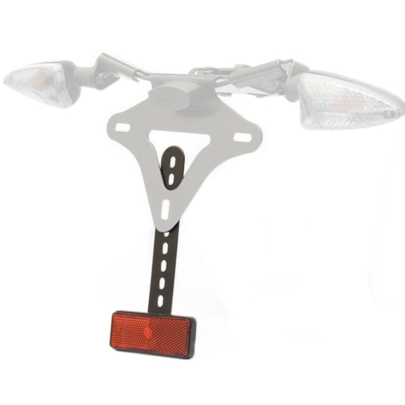Reflector Extender Kit (stand R&G (REK0001BK)