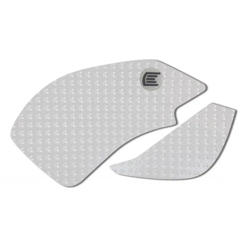 Eazi-Grip Ducati Monster 2021-2024  Tank Grips - EVO Clear (EVO229CL)