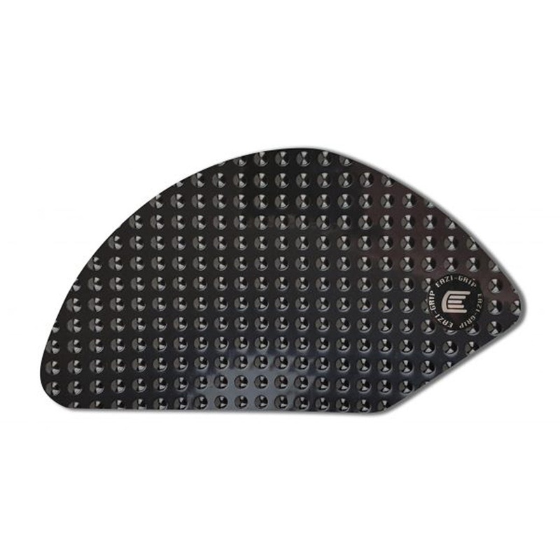 Eazi-Grip Kawasaki Ninja 650/Z650 2017-2024 Tank Grips - EVO Black (EVO426BL)