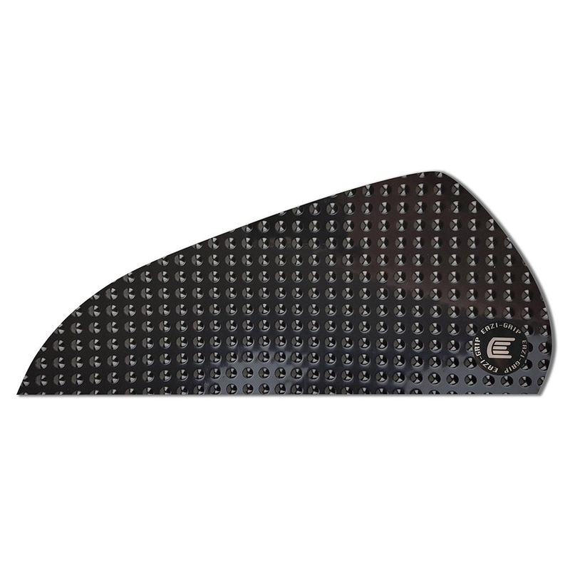 Eazi-Grip Kawasaki Z900RS 18-24 Tank Grips - EVO Black (EVO433BL)