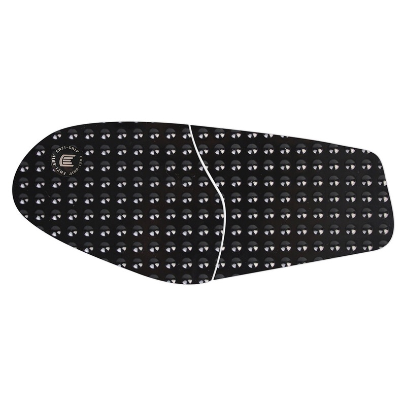 Eazi-Grip Yamaha XSR900 GP 2024 Tank Grips - EVO Black (EVO949BL)