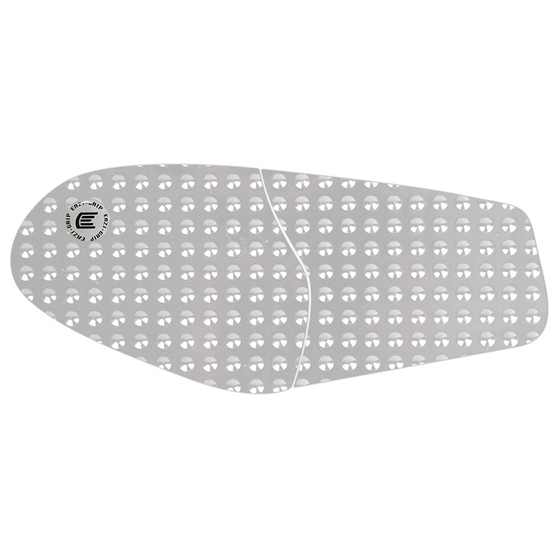 Eazi-Grip Yamaha XSR900 GP 2024 Tank Grips - EVO Clear (EVO949CL)