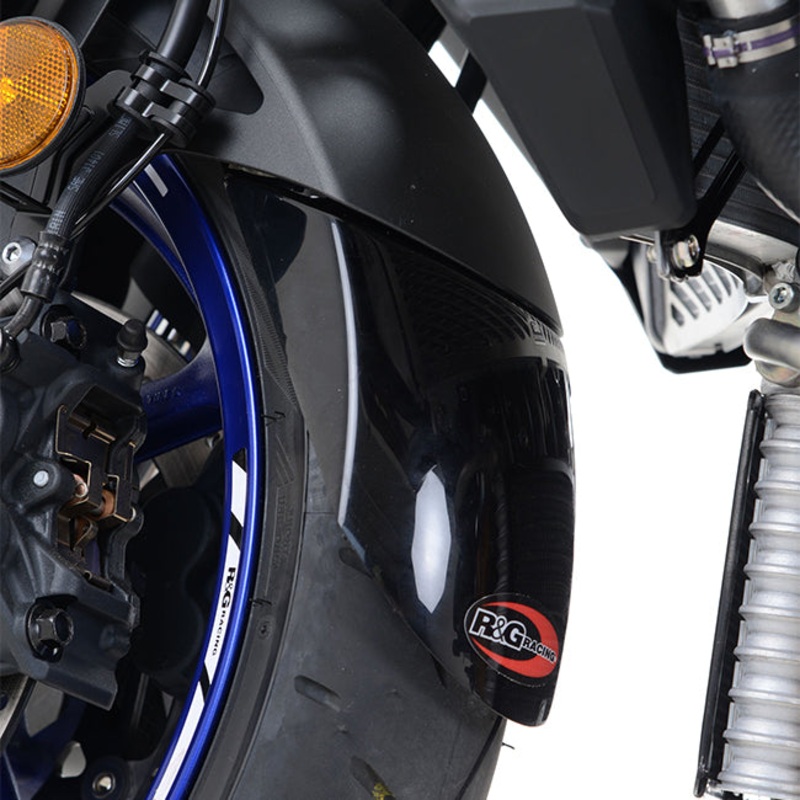 Fender Extender Black 1290 Super Duke GT R&G (FERG0366BK)