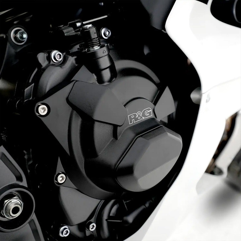 Pro Clutch Cover RHS MT-07 2014- XTZ Tenere 19- YZF-R7 22- Tracer 7 21- (ECC0398PRO)