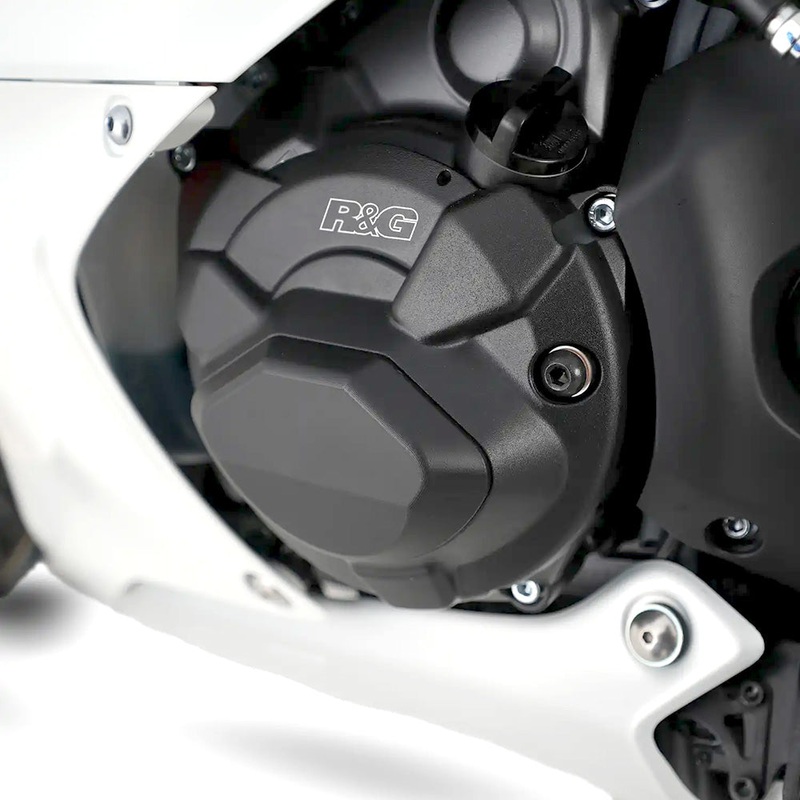 Pro Generator Cover LHS MT-07 2014- XTZ Tenere 19- YZF-R7 22- Tracer 7 21- (ECC0397PRO)