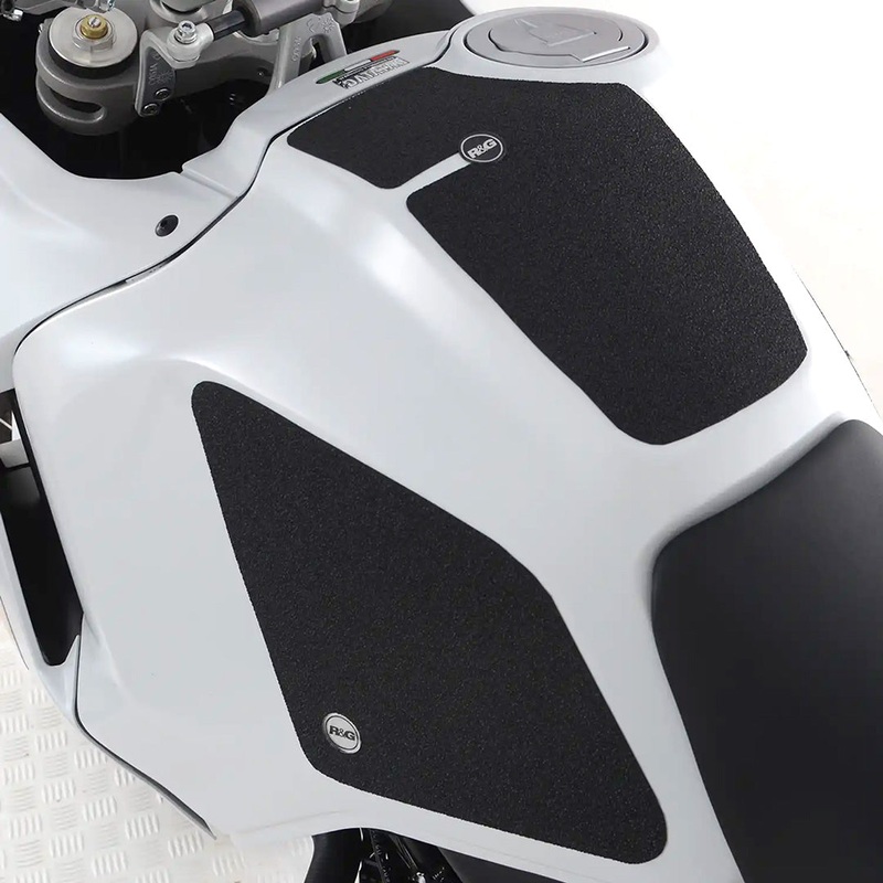R&G Tank Pad Black (TKPAD10BK)