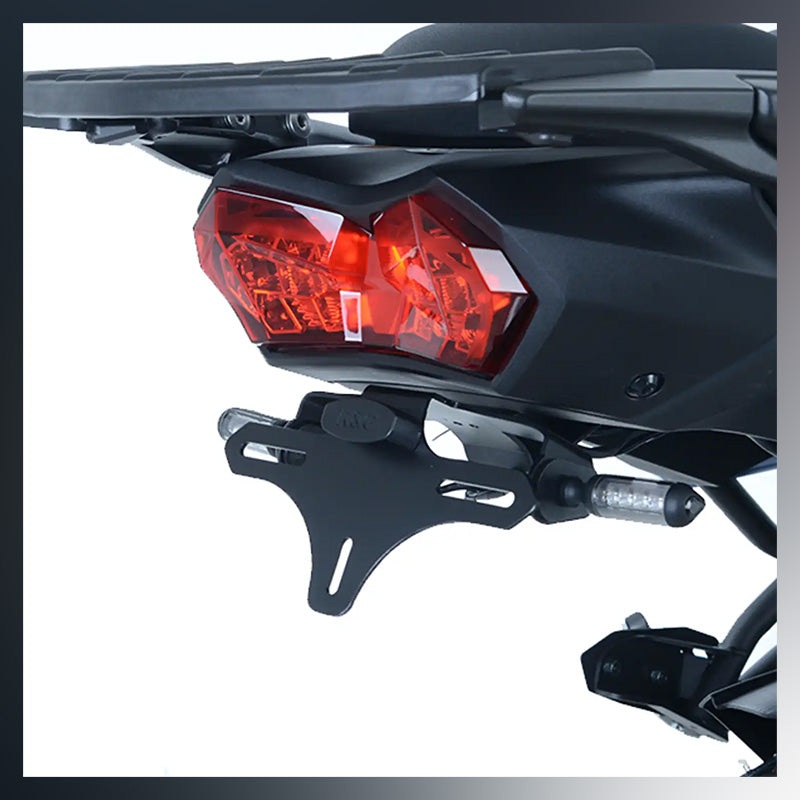 Tail Tidy Kawasaki Versys 1000 19- R&G (LP0263BK)