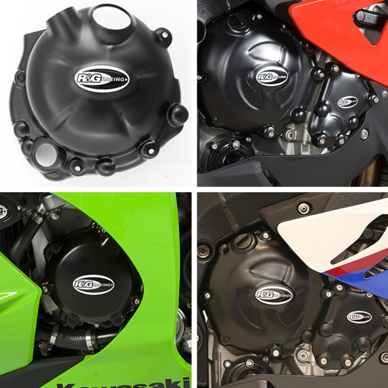 Yamaha MT-10 / MT-10 SP- RH clutch cover Race version (ECC0220R)