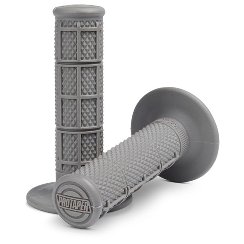 1/3 Waffle Grips Grey Protaper (PT024030)